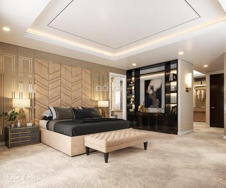 Cam đoan giá tốt nhất thật không ảo 100%, nhà phố 6x18,5m 6x20m, biệt thự 14x20m giá tốt từ 10,5 tỷ