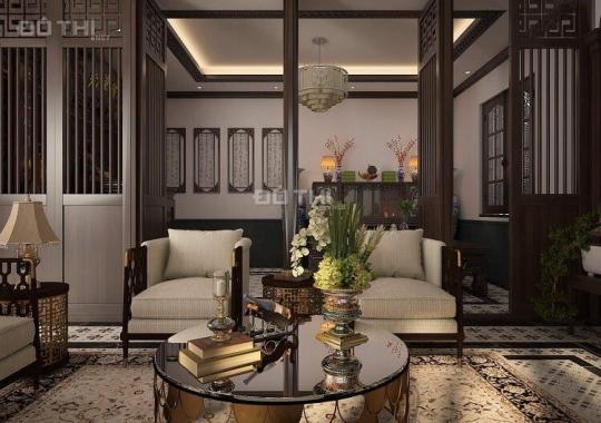 Cam đoan giá tốt nhất thật không ảo 100%, nhà phố 6x18,5m 6x20m, biệt thự 14x20m giá tốt từ 10,5 tỷ