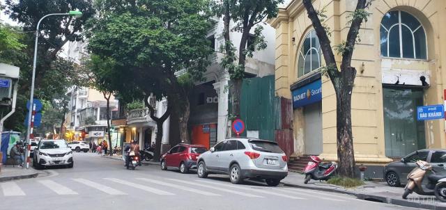 Bán nhà mặt phố Bảo Khánh, HK 60m, 6T có TM, MT5m, ô tô, KD, 70 tỷ. LH: 0366051369