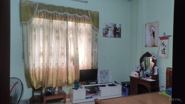 Bán nhà Cầu Bươu Xa La Thanh Trì ô tô đỗ cửa 34m2 5 tầng 2.85 tỷ