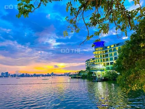 Cần tiền bán gấp nhà 39m2 phố Yên Phụ cạnh Hồ Tây