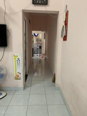 BÁN NHÀ NGUYỄN VĂN QUÁ, 4x15m, LỬNG ĐÚC, GẦN NHÀ HÀNG ĐÔNG PHƯƠNG