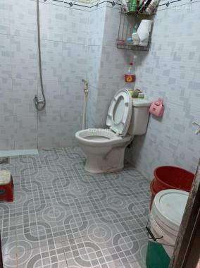 BÁN NHÀ NGUYỄN VĂN QUÁ, 4x15m, LỬNG ĐÚC, GẦN NHÀ HÀNG ĐÔNG PHƯƠNG