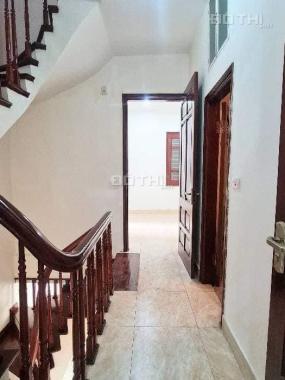 Bán nhà kdt xa la hà đông,36m_4t.vị trí siêu đỉnh,oto đỗ cửa,giá bình dân.