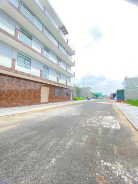 Bán cắt lỗ vài lô đất 80 đến 260m2 KDC Tân Đô - sổ hồng riêng