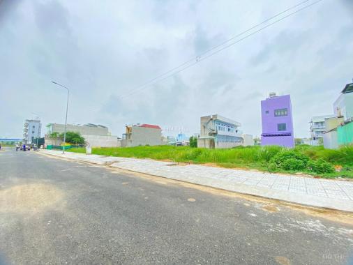 Bán cắt lỗ vài lô đất 80 đến 260m2 KDC Tân Đô - sổ hồng riêng