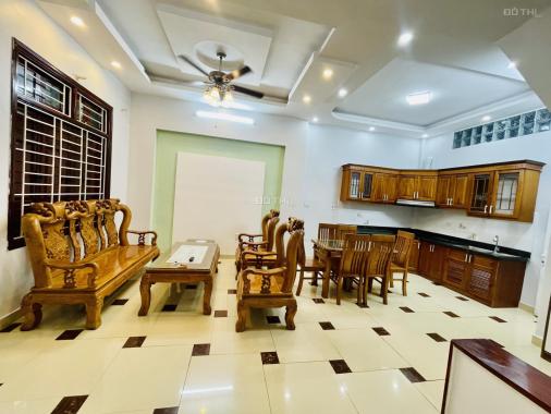 Bán nhà Nguyễn Khang, Cầu Giấy 46m2 xây 5 tầng, cách đường ô tô 10m giá 4,95 tỷ