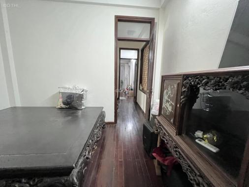 Bán nhà riêng ô tô vào nhà nội thất vip siêu hiếm Yên Duyên 61m2x4 tầng MT 4.5m