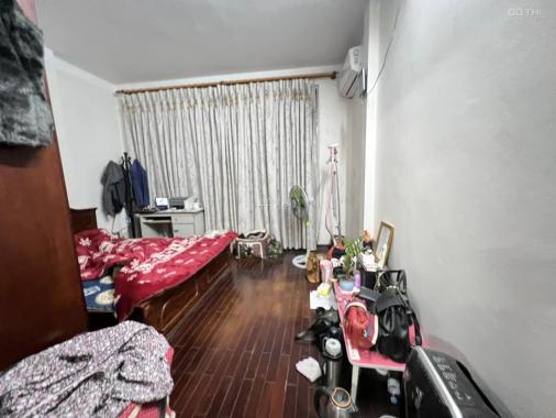 Bán nhà riêng ô tô vào nhà nội thất vip siêu hiếm Yên Duyên 61m2x4 tầng MT 4.5m