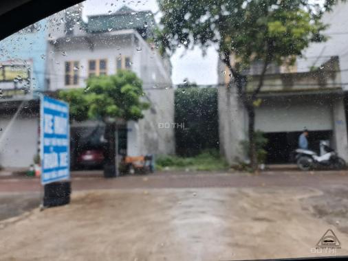 Bán đất mặt đường QL6 trung tâm thị trấn Lương Sơn, Hòa Bình