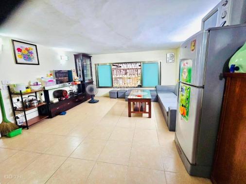 Bán nhà riêng ngõ phố Hoàng Ngọc Phách, P. Láng Hạ, Đống Đa, Hà Nội diện tích 23m2 giá 4.95 tỷ