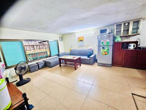 Bán nhà riêng ngõ phố Hoàng Ngọc Phách, P. Láng Hạ, Đống Đa, Hà Nội diện tích 23m2 giá 4.95 tỷ