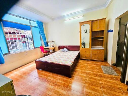 Bán nhà riêng ngõ phố Hoàng Ngọc Phách, P. Láng Hạ, Đống Đa, Hà Nội diện tích 23m2 giá 4.95 tỷ