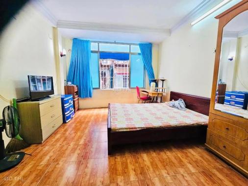 Bán nhà riêng ngõ phố Hoàng Ngọc Phách, P. Láng Hạ, Đống Đa, Hà Nội diện tích 23m2 giá 4.95 tỷ