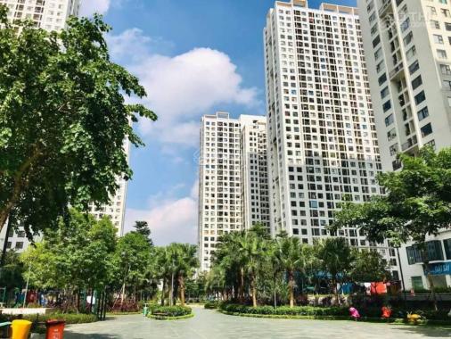 Chủ nhà chuyển công tác nên cần bán gấp căn hộ tầng trung, chung cư An Bình City, 232 Phạm Văn Đồng