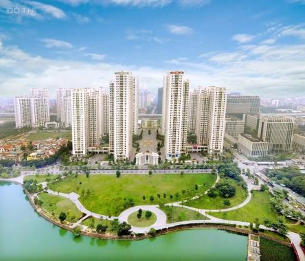 Chủ nhà chuyển công tác nên cần bán gấp căn hộ tầng trung, chung cư An Bình City, 232 Phạm Văn Đồng