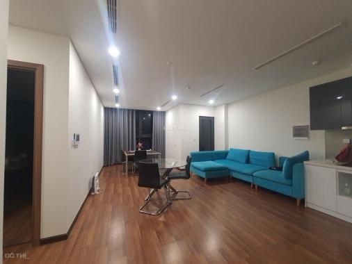 Chủ nhà chuyển công tác nên cần bán gấp căn hộ tầng trung, chung cư An Bình City, 232 Phạm Văn Đồng