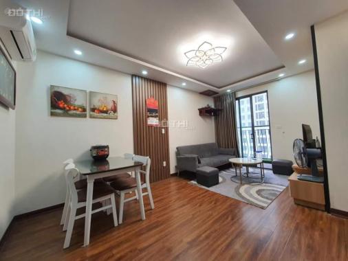 Chủ nhà chuyển công tác nên cần bán gấp căn hộ tầng trung, chung cư An Bình City, 232 Phạm Văn Đồng