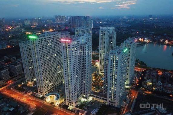 Chủ nhà chuyển công tác nên cần bán gấp căn hộ tầng trung, chung cư An Bình City, 232 Phạm Văn Đồng