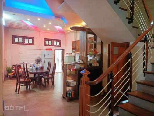 Bán nhà phân lô ôtô đỗ cửa 75m2 phố Đặng Thai Mai Quảng An Tây Hồ