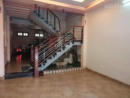 Bán nhà phân lô ôtô đỗ cửa 75m2 phố Đặng Thai Mai Quảng An Tây Hồ