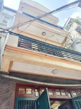 Bán nhà phân lô ôtô đỗ cửa 75m2 phố Đặng Thai Mai Quảng An Tây Hồ