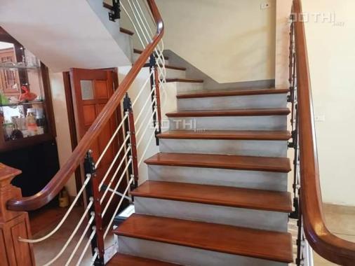 Bán nhà phân lô ôtô đỗ cửa 75m2 phố Đặng Thai Mai Quảng An Tây Hồ