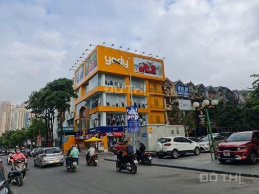 BÁN NHÀ PHỐ NGUYỄN VĂN LỘC - KĐT MỘ LAO – HÀ ĐÔNG, DT 40m2 – 5,8 tỷ