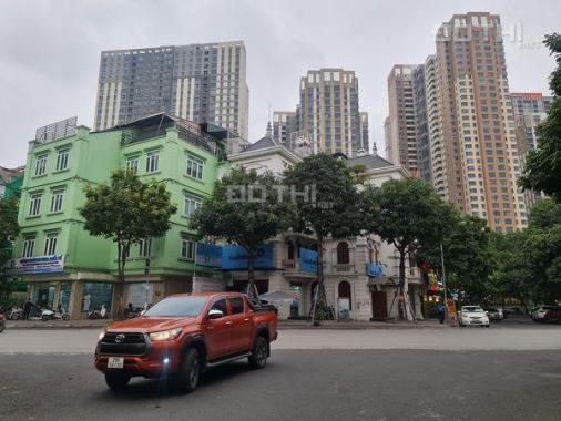 BÁN NHÀ PHỐ NGUYỄN VĂN LỘC - KĐT MỘ LAO – HÀ ĐÔNG, DT 40m2 – 5,8 tỷ