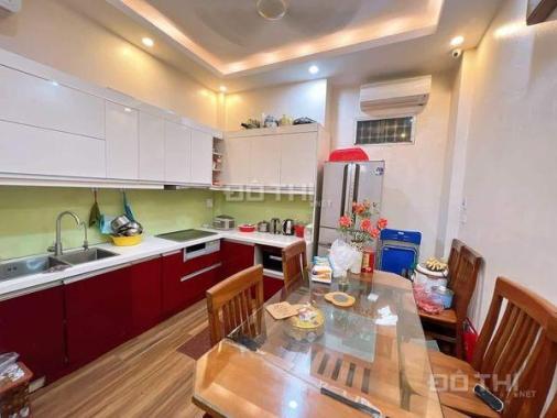 BÁN NHÀ PHỐ NGUYỄN VĂN LỘC - KĐT MỘ LAO – HÀ ĐÔNG, DT 40m2 – 5,8 tỷ