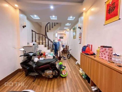 BÁN NHÀ PHỐ NGUYỄN VĂN LỘC - KĐT MỘ LAO – HÀ ĐÔNG, DT 40m2 – 5,8 tỷ