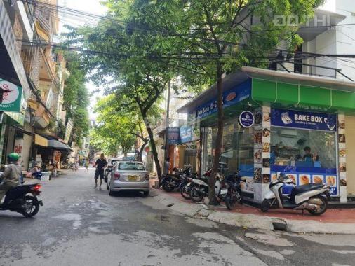 BÁN NHÀ PHỐ AN HÒA - KĐT MỘ LAO - HÀ ĐÔNG, Ô TÔ ĐỖ CỬA, NGÕ THÔNG - 40M - 4 TẦNG - 5,78 TỶ