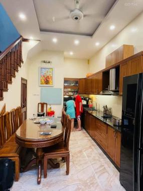 BÁN NHÀ PHỐ AN HÒA - KĐT MỘ LAO - HÀ ĐÔNG, Ô TÔ ĐỖ CỬA, NGÕ THÔNG - 40M - 4 TẦNG - 5,78 TỶ