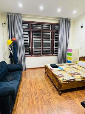 BÁN NHÀ PHỐ AN HÒA - KĐT MỘ LAO - HÀ ĐÔNG, Ô TÔ ĐỖ CỬA, NGÕ THÔNG - 40M - 4 TẦNG - 5,78 TỶ