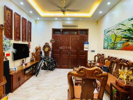 BÁN NHÀ PHỐ AN HÒA - KĐT MỘ LAO - HÀ ĐÔNG, Ô TÔ ĐỖ CỬA, NGÕ THÔNG - 40M - 4 TẦNG - 5,78 TỶ