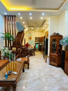 BÁN NHÀ PHỐ AN HÒA - KĐT MỘ LAO - HÀ ĐÔNG, Ô TÔ ĐỖ CỬA, NGÕ THÔNG - 40M - 4 TẦNG - 5,78 TỶ