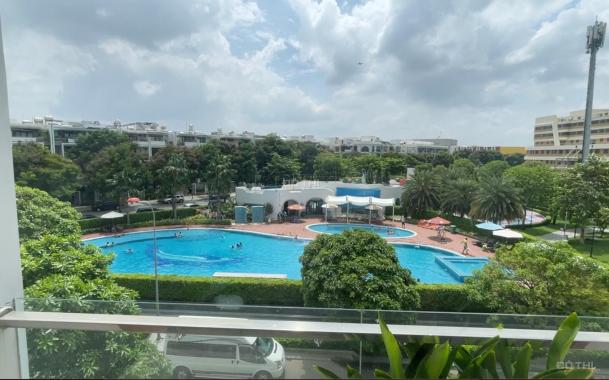 Cho thuê văn phòng, full nội thất, có trang bị phòng họp, khu vực tiếp khách, bàn ăn cho nhân viên