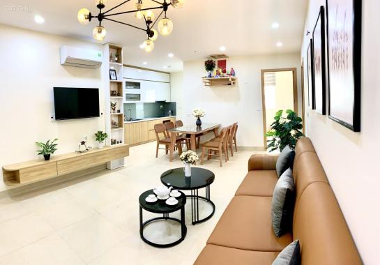 Siêu rẻ căn hộ 67 m2 chỉ 1.7 tỷ/ căn, giá gốc không chênh, hỗ trợ ngân hàng miễn lãi, nhận nhà ngay