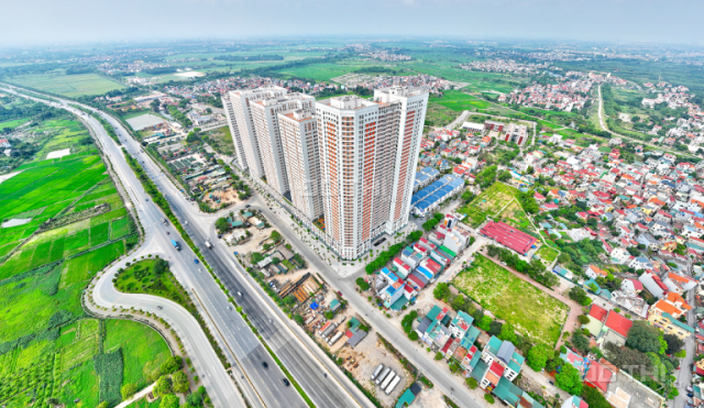 Siêu rẻ căn hộ 67 m2 chỉ 1.7 tỷ/ căn, giá gốc không chênh, hỗ trợ ngân hàng miễn lãi, nhận nhà ngay