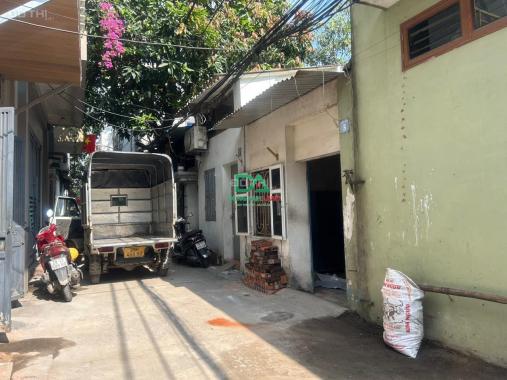 Bán nhà riêng Thị trấn Đông Anh 42m2 đường ô tô tải đỗ cửa