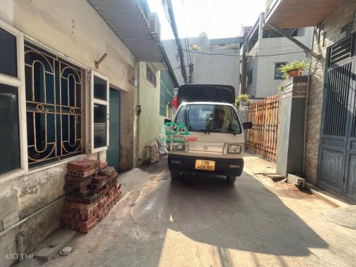 Bán nhà riêng Thị trấn Đông Anh 42m2 đường ô tô tải đỗ cửa