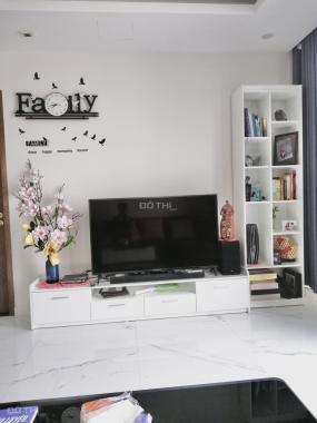 Chính chủ cho thuê căn Sunshine City 3 phòng ngủ 96,3m2, full nội thất mới tinh, view thoáng mát
