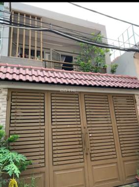 Bán nhà: HXH 1 sẹc, Lê Văn Duyệt, 2 tầng, Phường 3, Bình Thạnh, 59m², giá 7 tỷ 100 triệu thương lượ