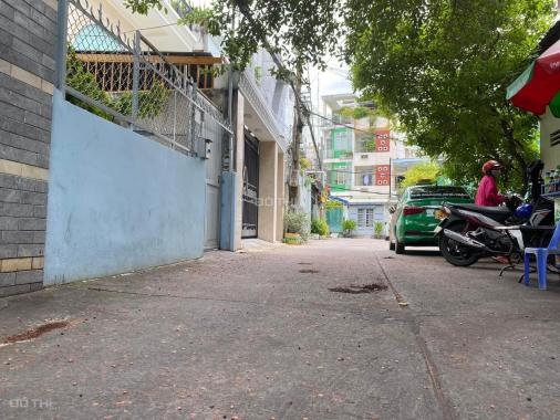 Bán nhà: HXH 1 sẹc, Lê Văn Duyệt, 2 tầng, Phường 3, Bình Thạnh, 59m², giá 7 tỷ 100 triệu thương lượ