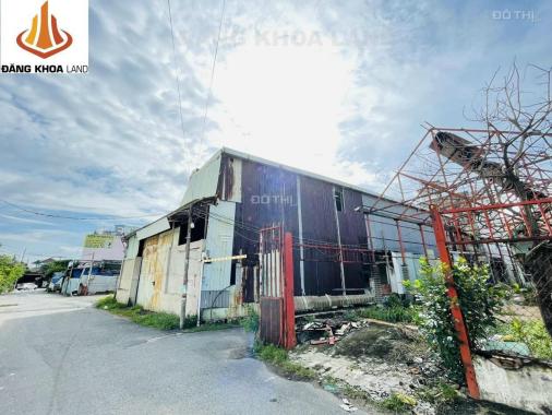 Đất đẹp mặt tiền đường 7m ngay Ga Metro Bình Thái ĐS 3 Trường Thọ thích hợp xây CHDV giá TL