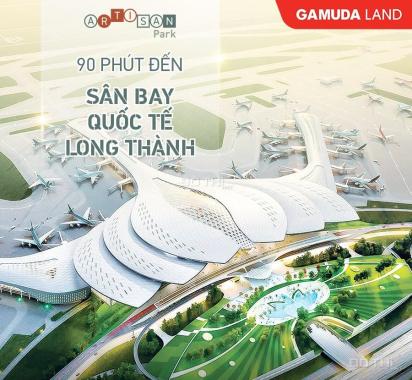 Nhà 1 trệt 3 lầu 3 mặt tiền đường lớn Thủ Dầu Một - Thành Phố Mới Bình Dương giá rẻ