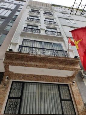 Bán gấp nhà khu 72ha mặt phố Vĩnh Phúc Hoàng Hoa Thám Ba Đình. DT 80 m2 giá 25 tỷ