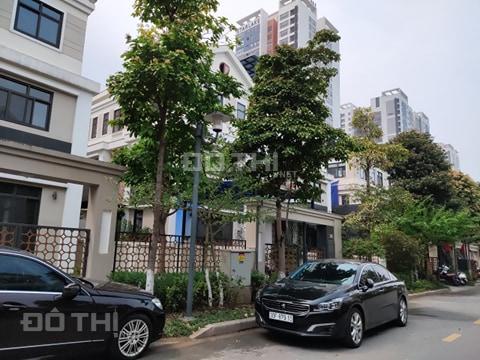 Bán nhà riêng tại phố Hoàng Cầu, phường Ô Chợ Dừa, Đống Đa, Hà Nội diện tích 80m2 giá 30.5 tỷ