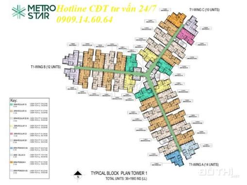 Đầu tư căn hộ metro star – điểm sáng mà các đại gia BĐS TP.HCM năm 2023 đang hướng đến.