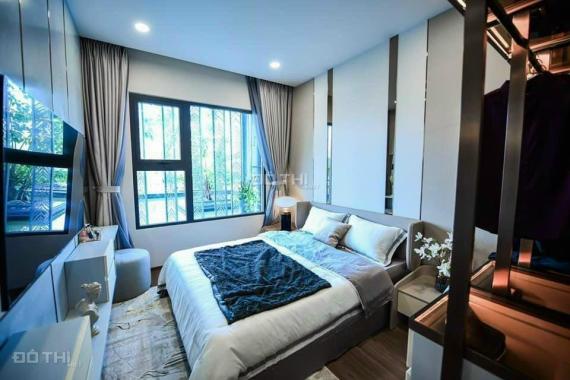 Chính chủ cần bán căn hộ góc 3 phòng ngủ góc Bên Sông, Phạm Văn Đồng, Thủ Đức giá rẻ